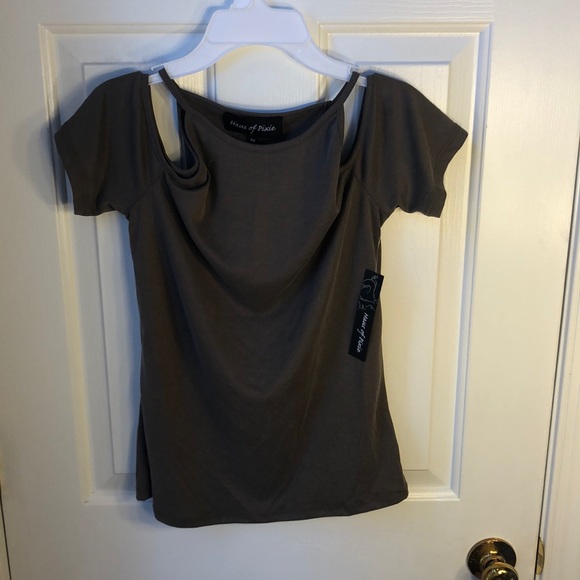 NWT Haus of Pixie Medium Top - Picture 1 of 4